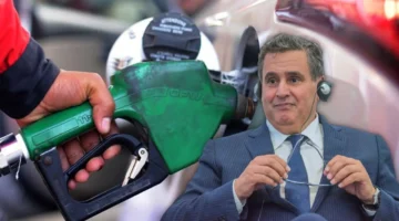 سر تقلب أسعار المحروقات بشكل أسرع من تراجع تكاليف النفط الخام عالميًا